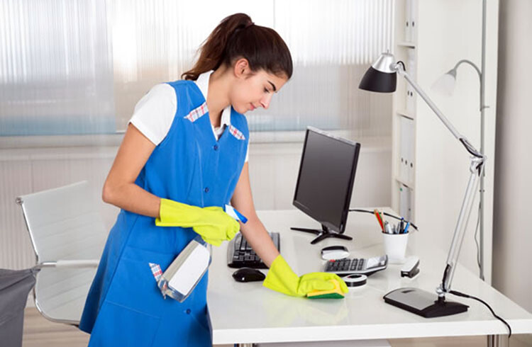 İyidere Ofis Temizliği